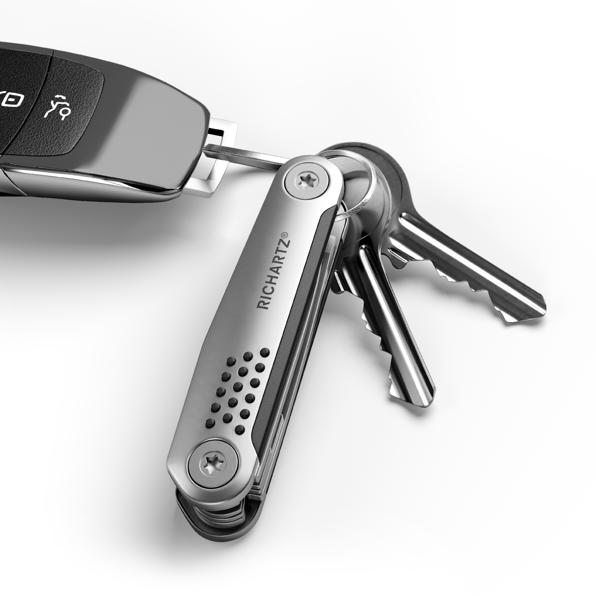 STRUKTURA knife 8+ mini