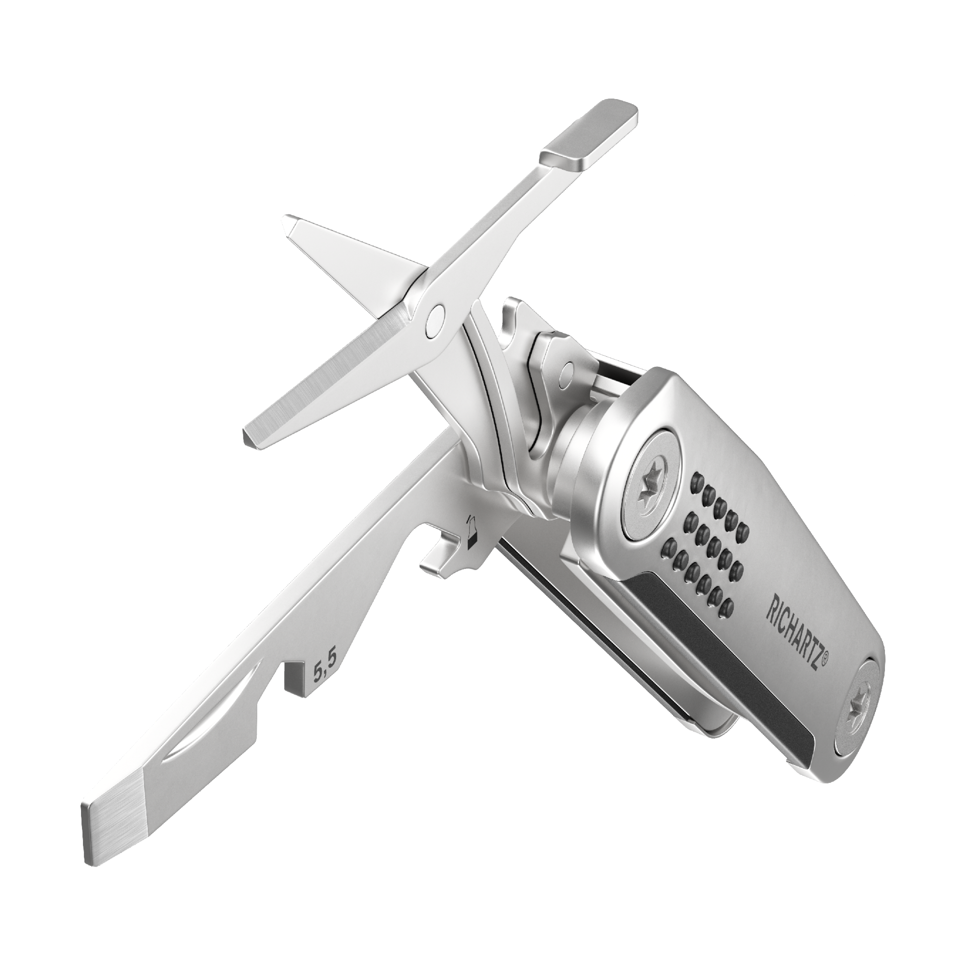 STRUKTURA knife 8+ mini