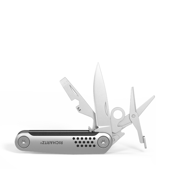 STRUKTURA knife 8+ mini