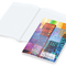 Notizbuch Flexx-Book A4 Naturkarton Bestseller