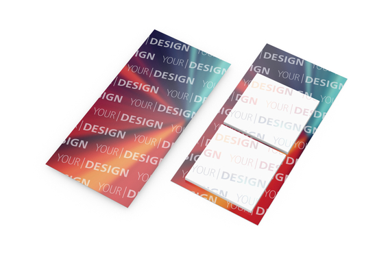 Haftnotizen-Note-Card Individuell