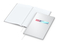 Notizbuch Memo-Book A5 Bestseller inkl. Siebdruck-Digital