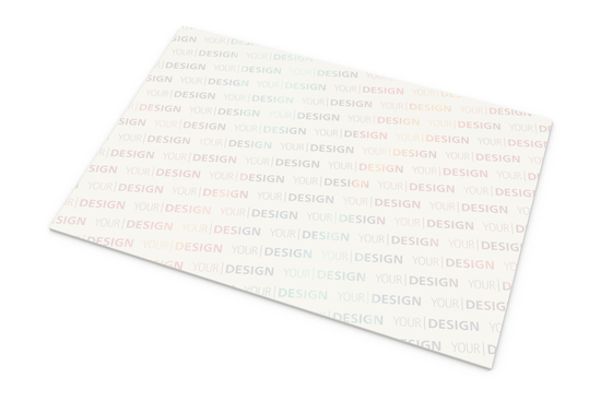 Schreibunterlage Recycling, 50 Blatt