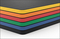Notizbuch Tablet-Book Slim Bestseller, A4, schwarz