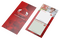 Haftnotizen-Note-Card Individuell