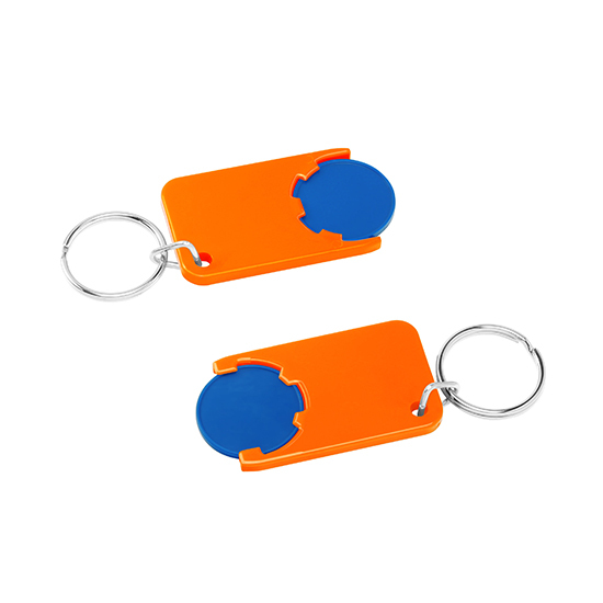 Chiphalter mit 1€-Chip "Beta"