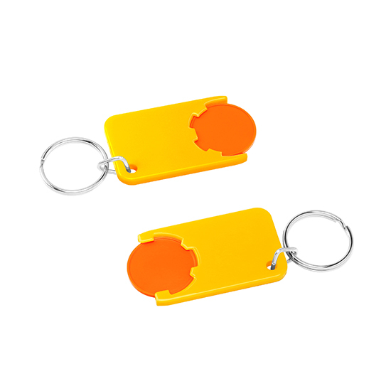 Chiphalter mit 1€-Chip "Beta"