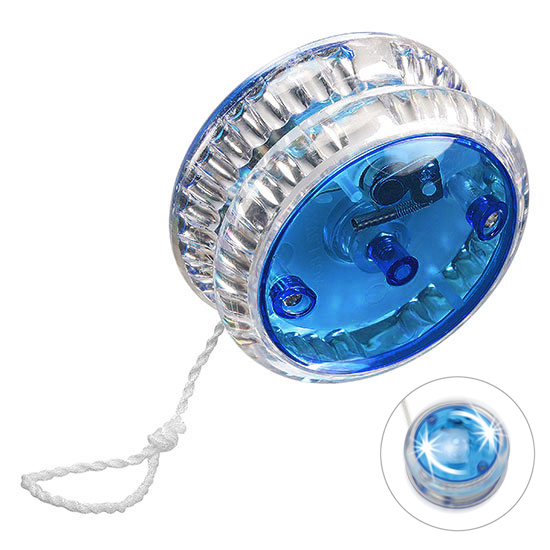 Jo-Jo Freilauf "Pluto"