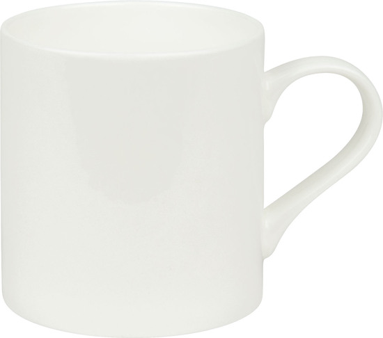 KÖNITZ Porzellan Becher / Tasse KCB4