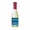 Promo Secco Piccolo - Flasche klar - Kapsel Bordeauxrot, 0,2 l 2K1919f