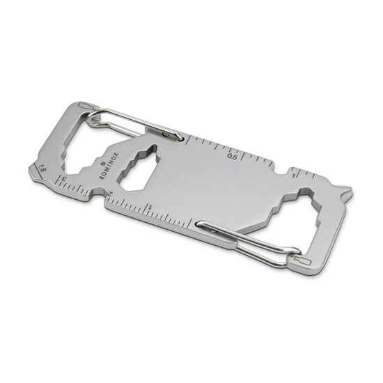 ROMINOX® Key Tool Link (20 Funktionen) Danke 2K2103j