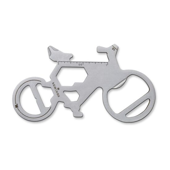 ROMINOX® Key Tool Bicycle (19 Funktionen) Große Helden (Einzelhandel) 2K2105l