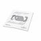 ROMINOX® Key Tool Link (20 Funktionen) Super Dad 2K2108j