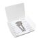 ROMINOX® Key Tool Lion (22 Funktionen) Frohe Weihnachten 2K2201b