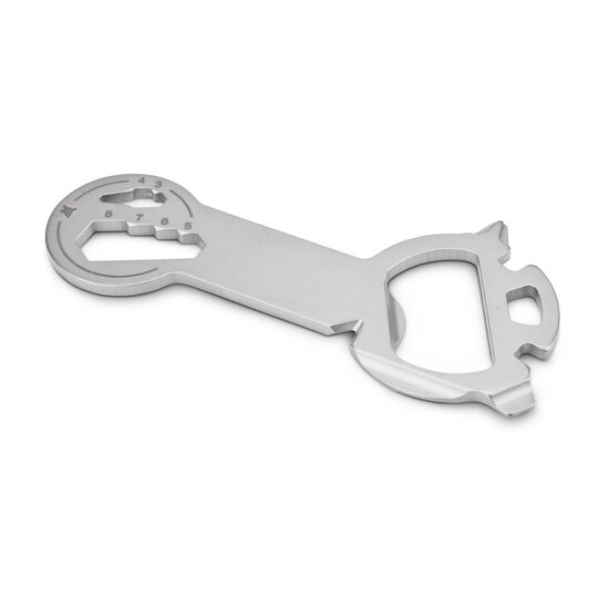 ROMINOX® Key Tool Snake (18 Funktionen) Frohe Ostern Hase 2K2202c