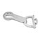 ROMINOX® Key Tool Snake (18 Funktionen) Frohe Ostern Hase 2K2202c