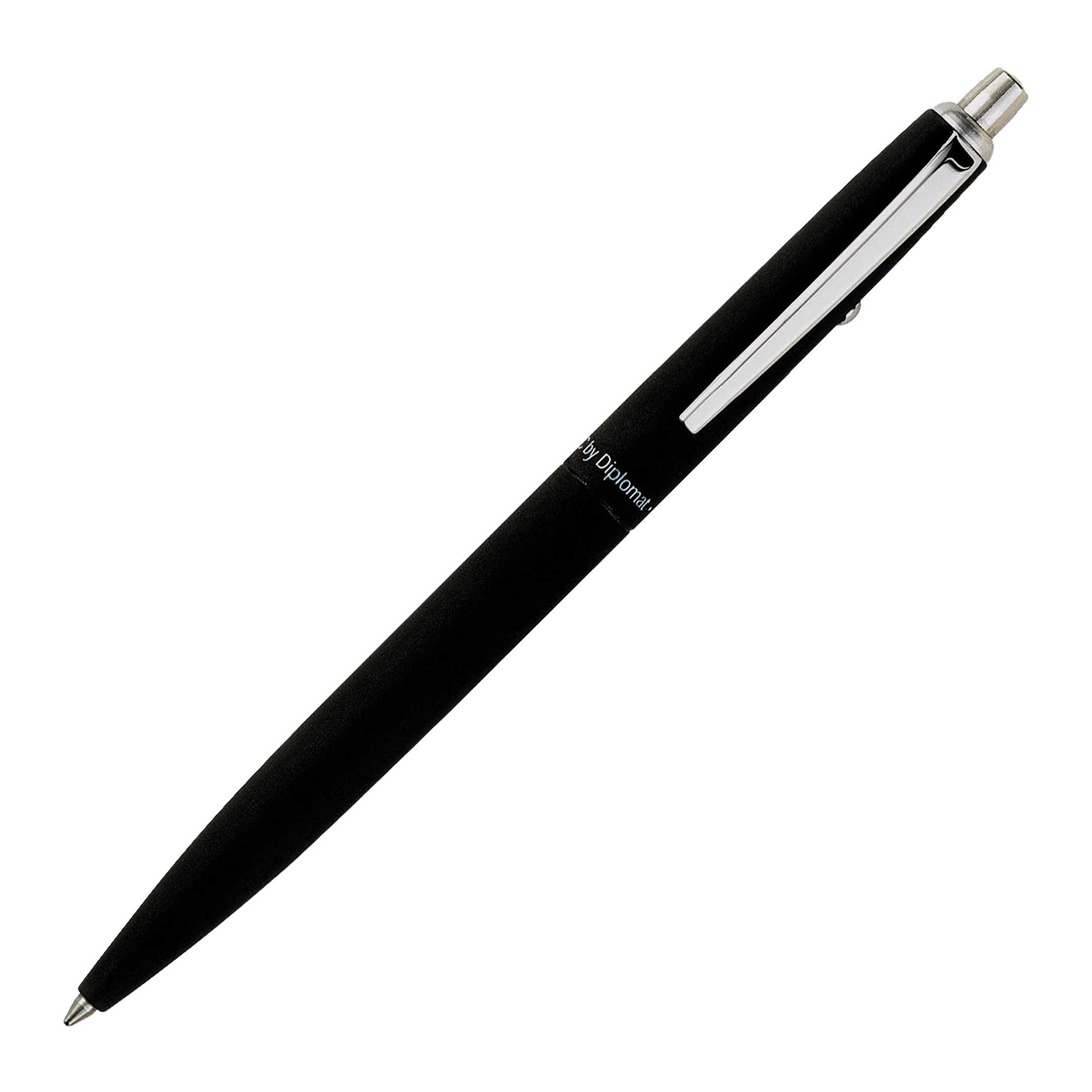 DIPLOMAT SPACETEC A1 Kugelschreiber
