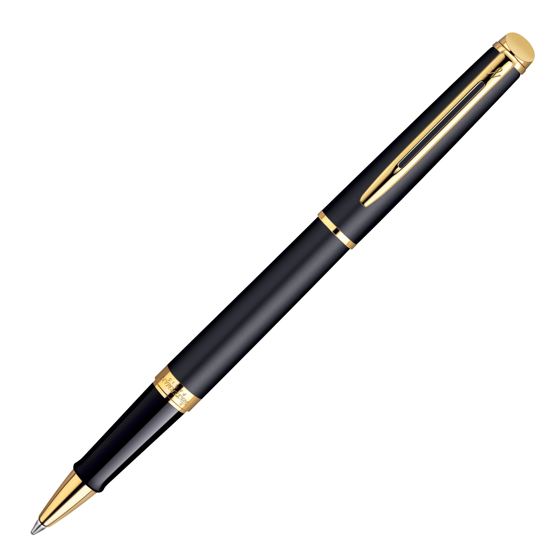 WATERMAN HÉMISPHÈRE GT Rollerball