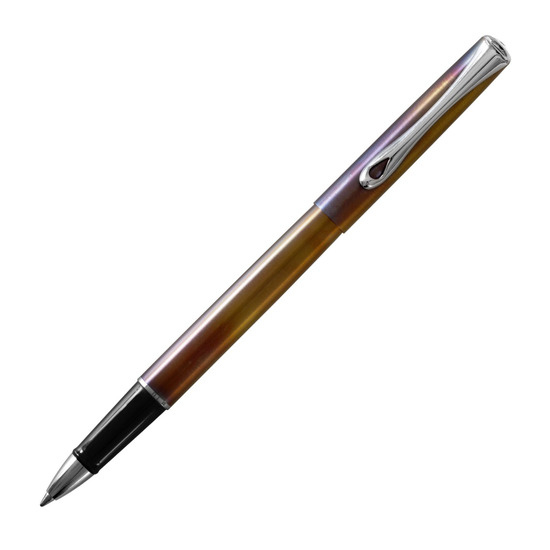 DIPLOMAT TRAVELLER Rollerball