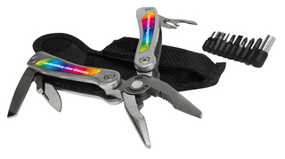 Multi-Tool "allrounder"