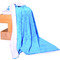 Duodecke Coral/Sherpa 150 x 130 cm