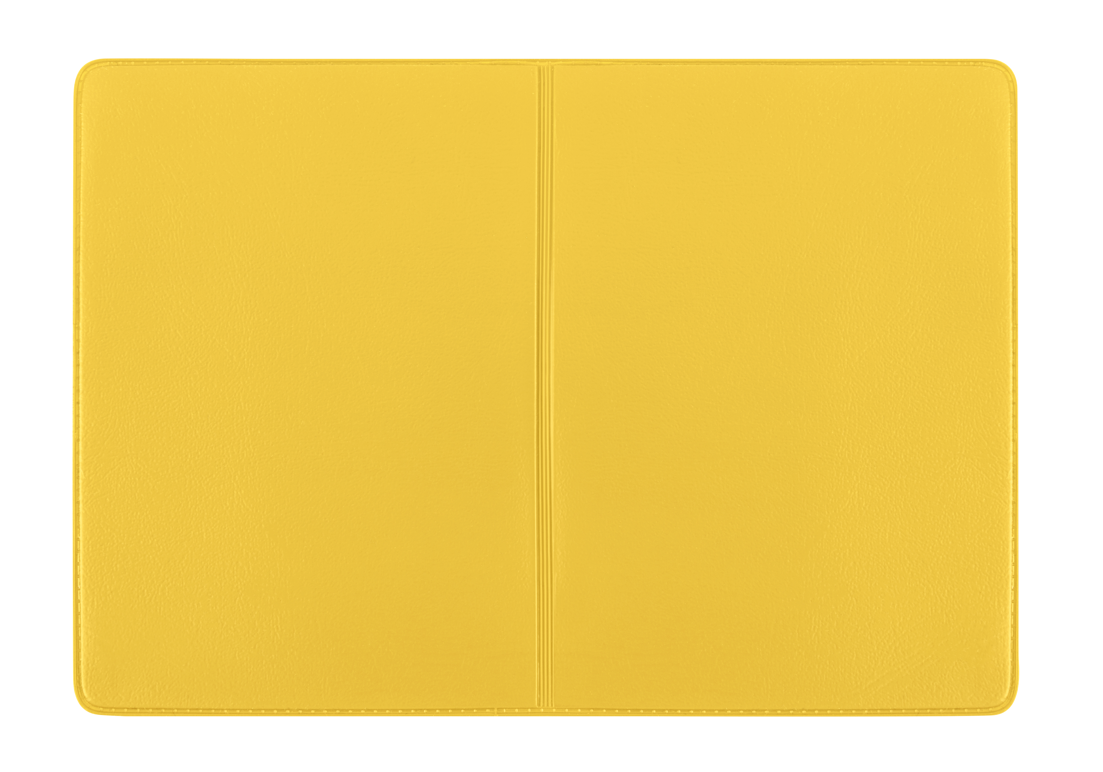 CreativDesign® Ausweistasche "2-fach" Normalfolie