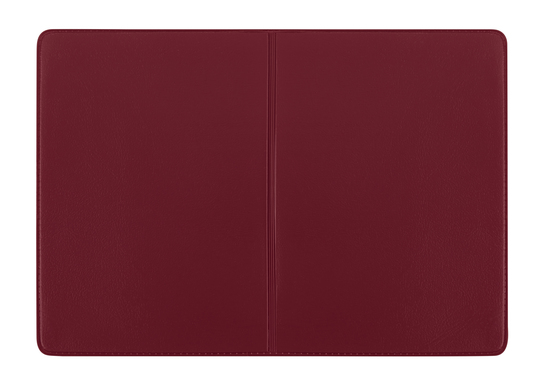 CreativDesign® Ausweistasche "2-fach" Normalfolie