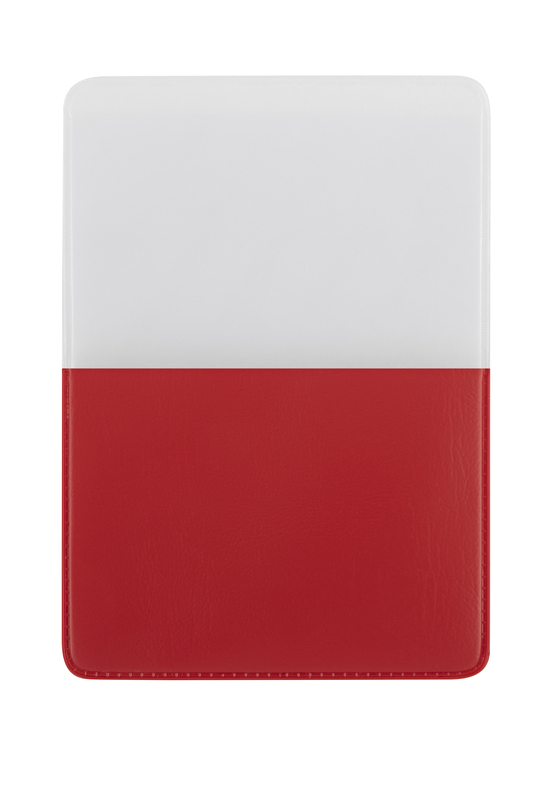 CreativDesign® KFZ-Scheinhülle "Steck!" Normalfolie