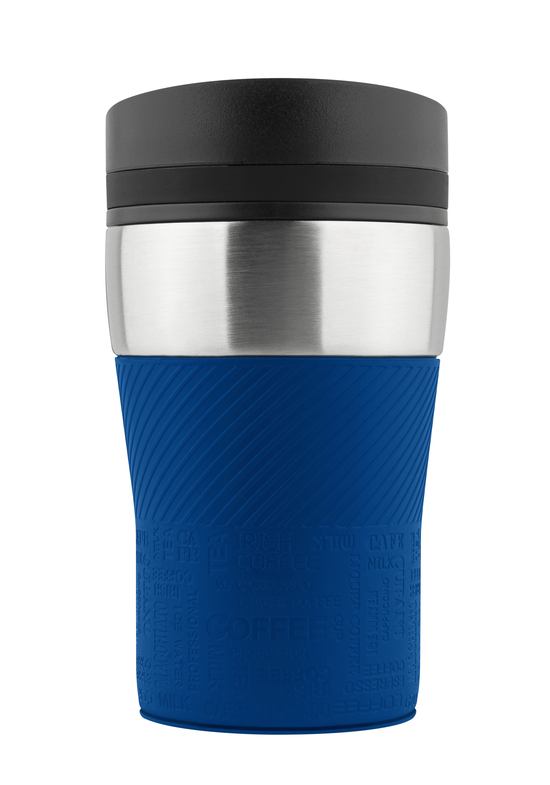 Metmaxx® Thermobecher "CremaOfficinaMagic"