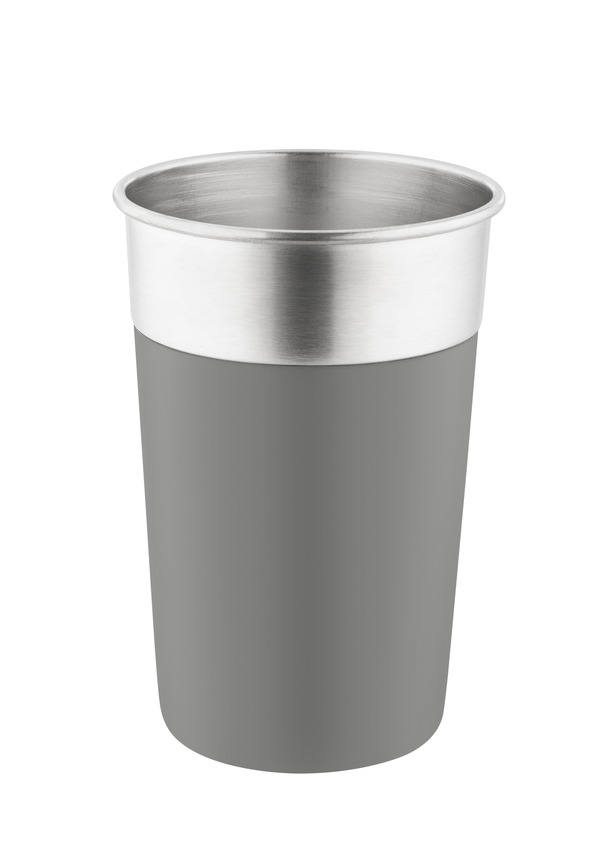 Metmaxx® Thermobecher "SteelColourCup"