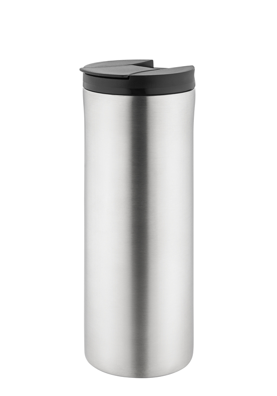 Metmaxx® Thermobecher "ThermoEuropCup400"