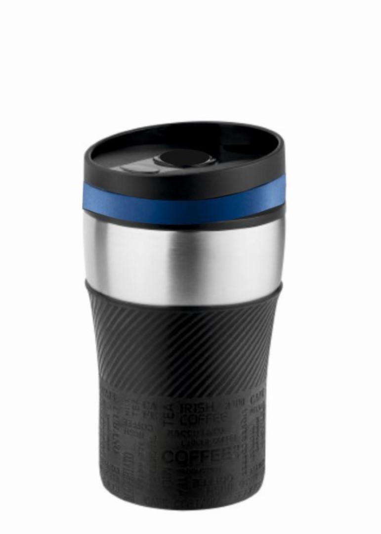 Metmaxx® Thermobecher "CremaOfficina" Manschette