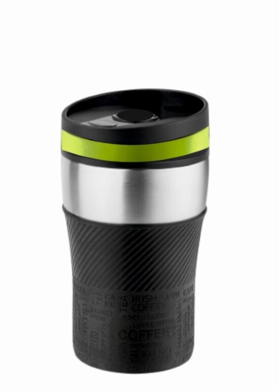 Metmaxx® Thermobecher "CremaOfficina" Manschette