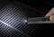 Metmaxx® BBQ Feuerzeug "FutureFire&BBQLight" dunkel