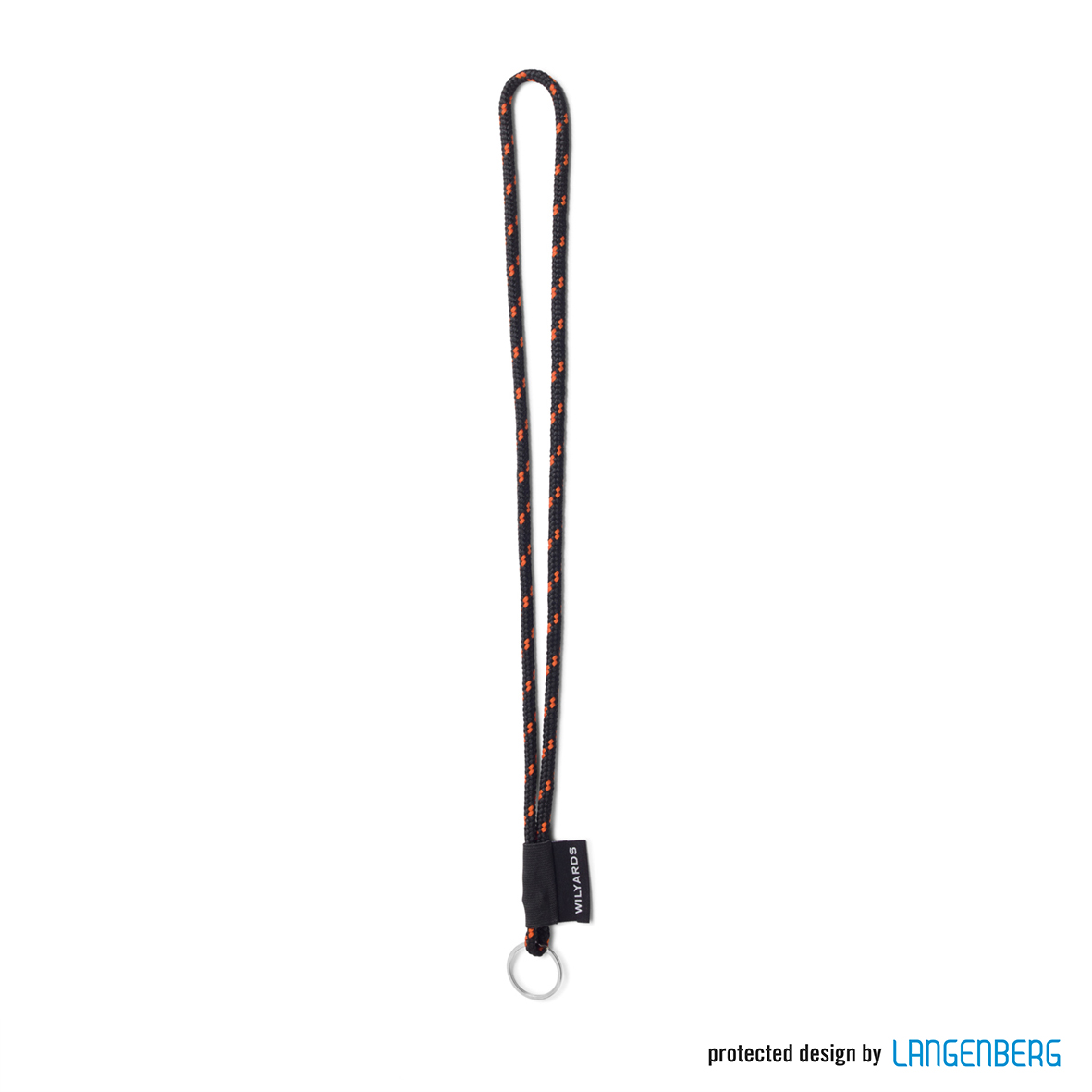 Schlüsselband W-297