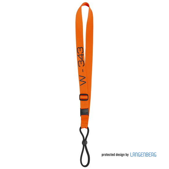Schlüsselband W-343