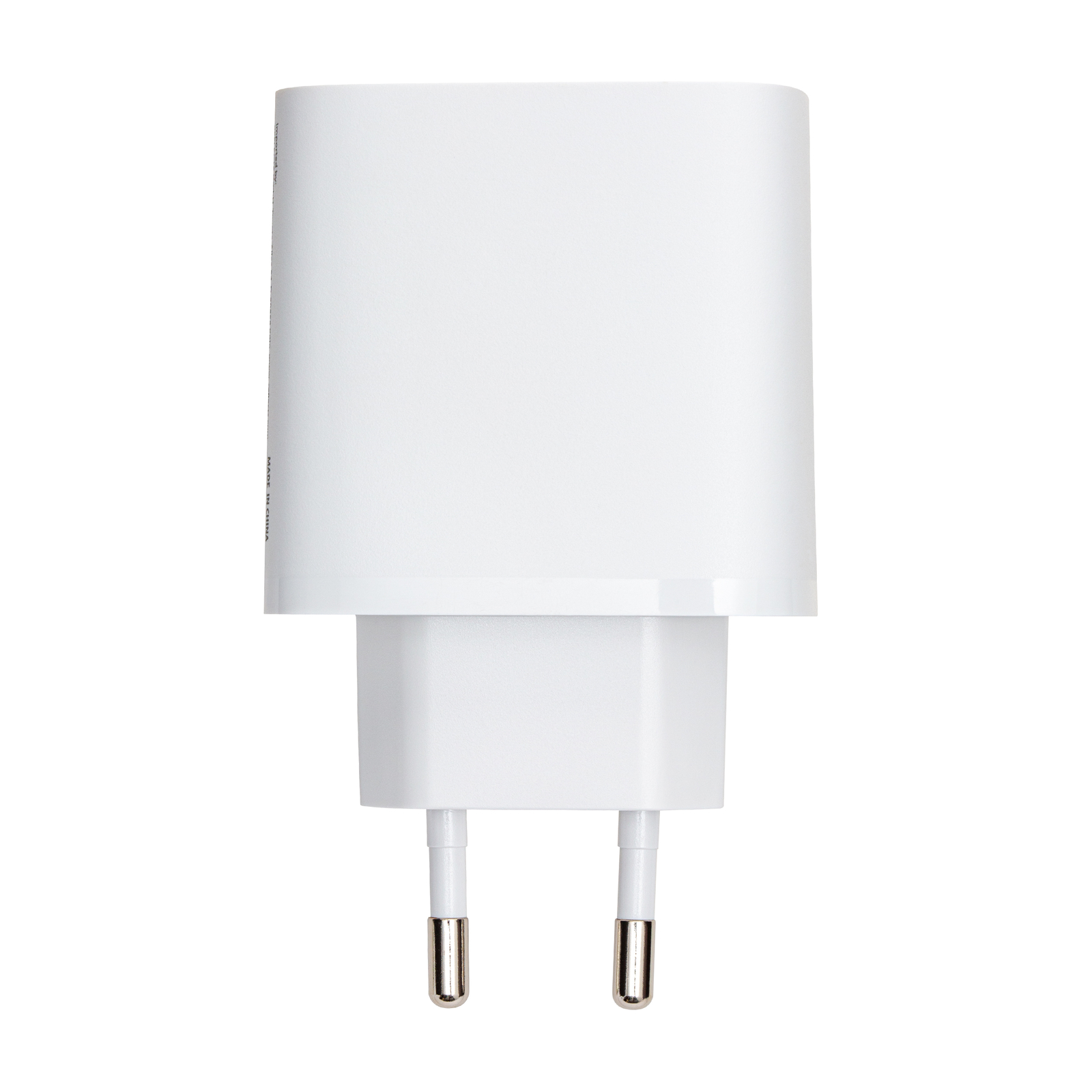 USB Ladegerät GaN 3-Port REEVES-LIMA 65 Watt