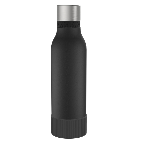Thermotrinkflasche RETUMBLER-myNIZZA II 600 CERAMIC