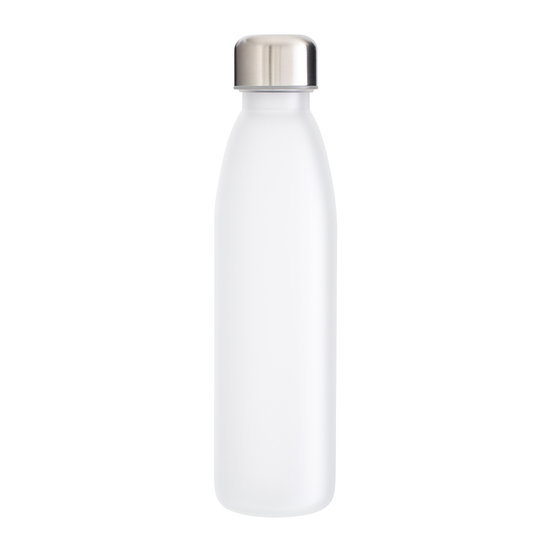 Trinkflasche RETUMBLER-myTOULON GLASS