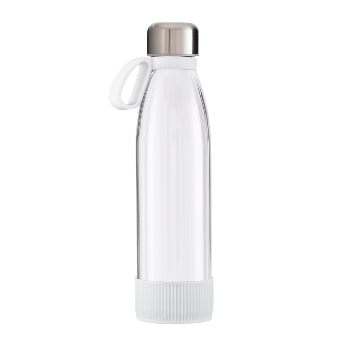 Trinkflasche RETUMBLER-myTOULON GLASS