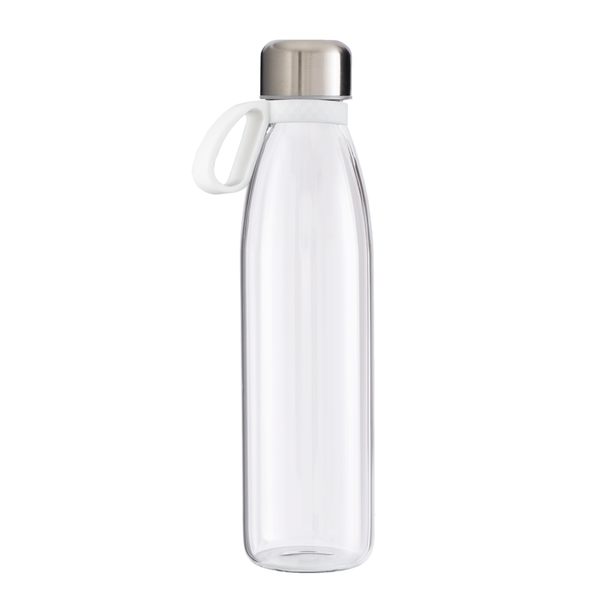 Trinkflasche RETUMBLER-myTOULON GLASS