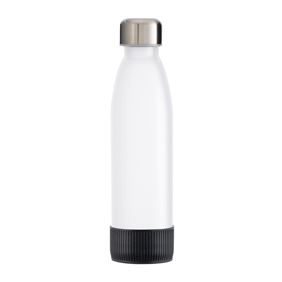 Trinkflasche RETUMBLER-TOULON GLASS