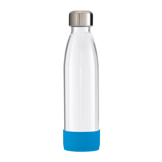 Trinkflasche RETUMBLER-myTOULON GLASS
