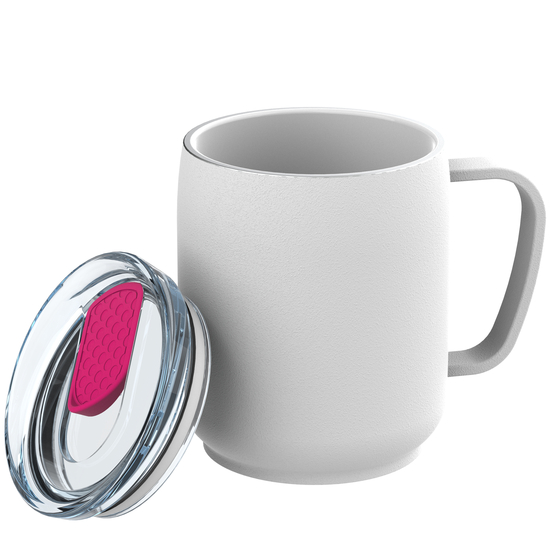 Thermotasse RETUMBLER-myNIZZA CERAMIC