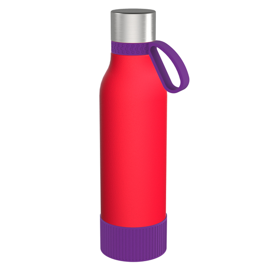 Trinkflasche RETUMBLER-myTOULON II 820