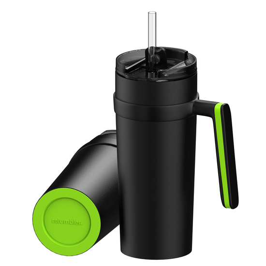 Thermobecher RETUMBLER-myORINOCO CERAMIC