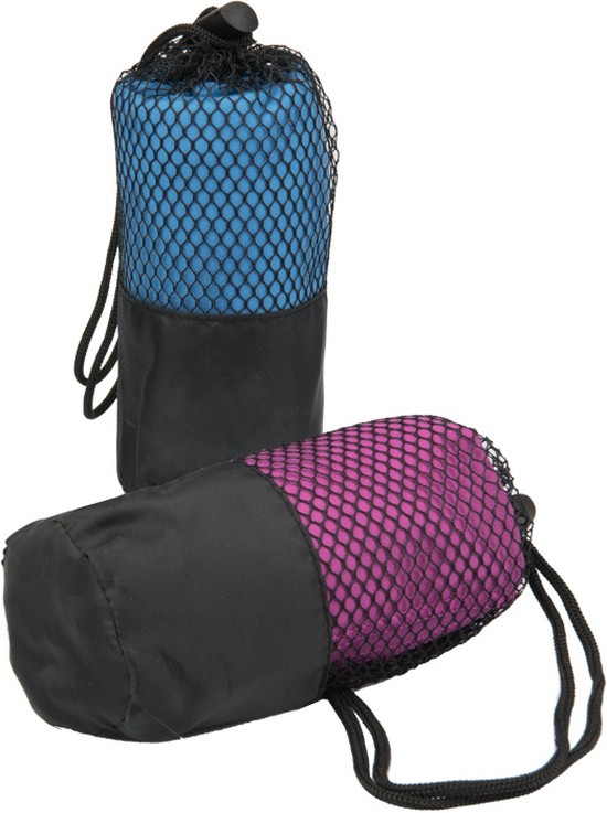 Mikrofaser-Sporthandtuch