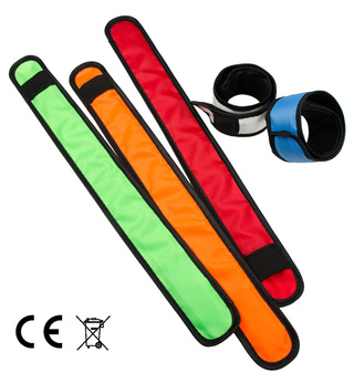 LED-Schnappband