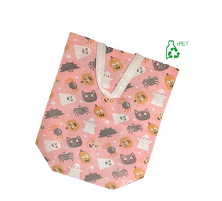 Einkaufstasche rPET Non-Woven