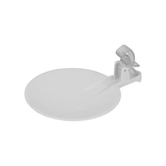 Glas-/Tassen-/Becherabdeckung Meatless